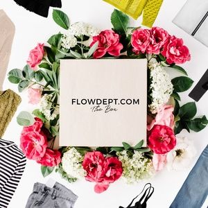 Meet your Posher, Flow